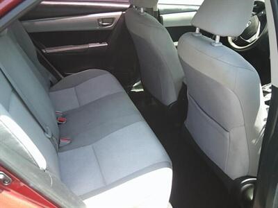 2014 Toyota Corolla LE - Photo 14 - Sarasota, FL 34233