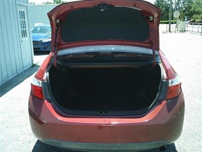 2014 Toyota Corolla LE - Photo 12 - Sarasota, FL 34233