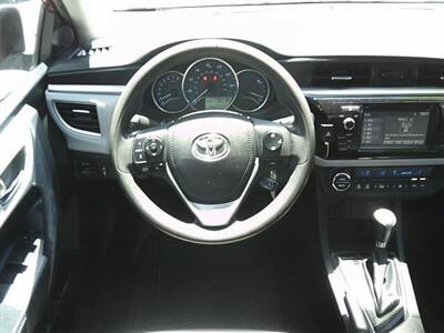 2014 Toyota Corolla LE - Photo 17 - Sarasota, FL 34233