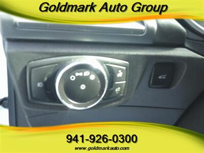 2013 Ford Fusion Titanium   - Photo 17 - Sarasota, FL 34233