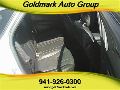 2013 Ford Fusion Titanium   - Photo 12 - Sarasota, FL 34233