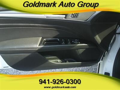 2013 Ford Fusion Titanium   - Photo 15 - Sarasota, FL 34233
