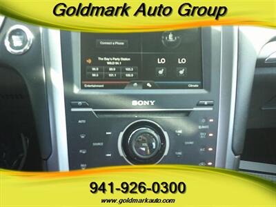 2013 Ford Fusion Titanium   - Photo 20 - Sarasota, FL 34233