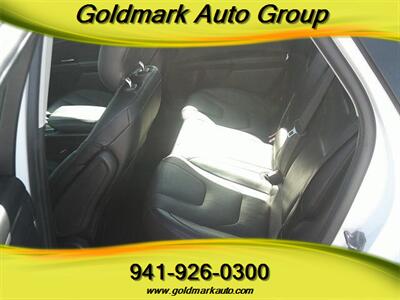 2013 Ford Fusion Titanium   - Photo 10 - Sarasota, FL 34233