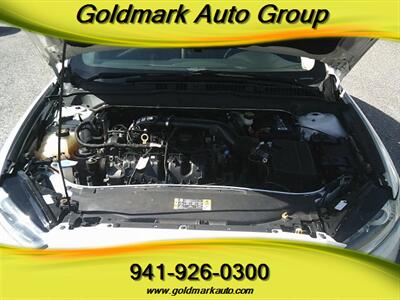 2013 Ford Fusion Titanium   - Photo 9 - Sarasota, FL 34233