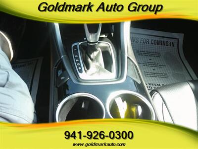 2013 Ford Fusion Titanium   - Photo 19 - Sarasota, FL 34233