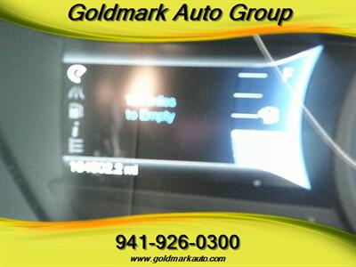 2013 Ford Fusion Titanium   - Photo 22 - Sarasota, FL 34233