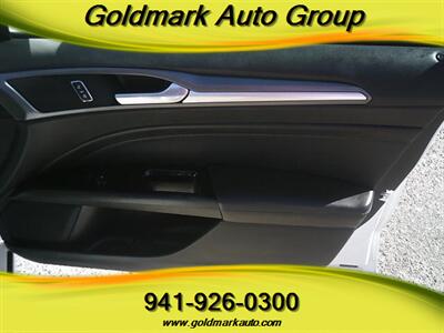 2013 Ford Fusion Titanium   - Photo 13 - Sarasota, FL 34233
