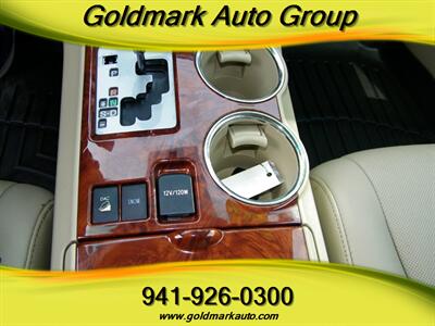 2011 Toyota Highlander Limited   - Photo 23 - Sarasota, FL 34233