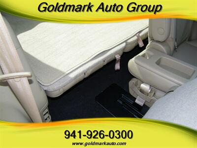 2011 Toyota Highlander Limited   - Photo 15 - Sarasota, FL 34233