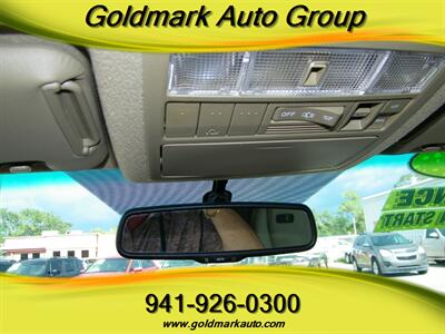 2011 Toyota Highlander Limited   - Photo 26 - Sarasota, FL 34233