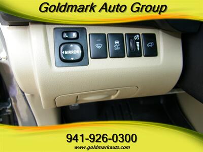 2011 Toyota Highlander Limited   - Photo 22 - Sarasota, FL 34233