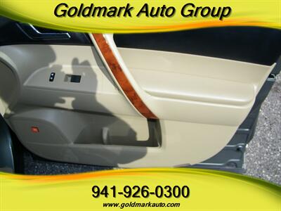 2011 Toyota Highlander Limited   - Photo 16 - Sarasota, FL 34233