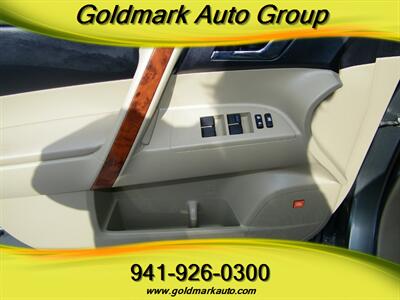 2011 Toyota Highlander Limited   - Photo 19 - Sarasota, FL 34233