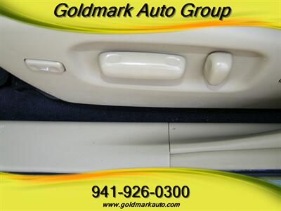 2011 Toyota Highlander Limited   - Photo 20 - Sarasota, FL 34233