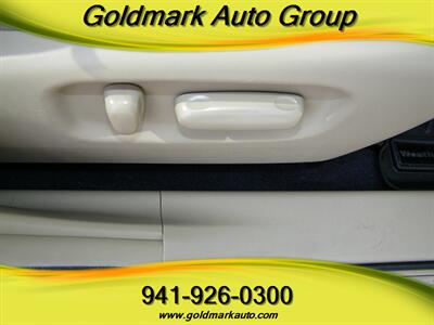 2011 Toyota Highlander Limited   - Photo 17 - Sarasota, FL 34233
