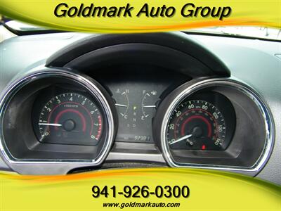 2011 Toyota Highlander Limited   - Photo 31 - Sarasota, FL 34233