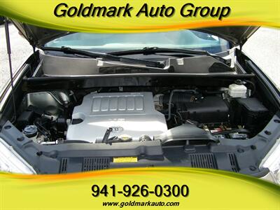 2011 Toyota Highlander Limited   - Photo 11 - Sarasota, FL 34233