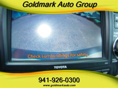 2011 Toyota Highlander Limited   - Photo 27 - Sarasota, FL 34233