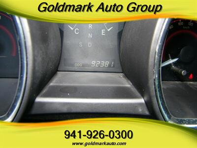 2011 Toyota Highlander Limited   - Photo 30 - Sarasota, FL 34233