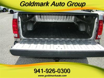 2009 GMC Sierra 1500 Work Truck   - Photo 6 - Sarasota, FL 34233