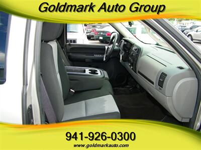 2009 GMC Sierra 1500 Work Truck   - Photo 12 - Sarasota, FL 34233