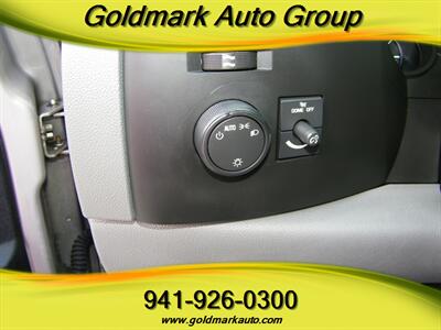 2009 GMC Sierra 1500 Work Truck   - Photo 15 - Sarasota, FL 34233