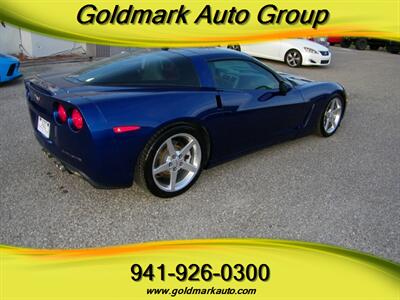 2005 Chevrolet Corvette - Photo 6 - Sarasota, FL 34233
