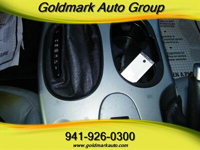 2005 Chevrolet Corvette - Photo 14 - Sarasota, FL 34233