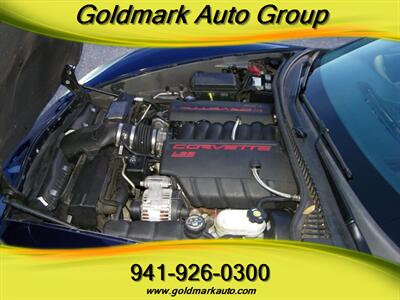 2005 Chevrolet Corvette - Photo 24 - Sarasota, FL 34233