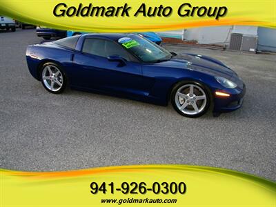 2005 Chevrolet Corvette - Photo 8 - Sarasota, FL 34233
