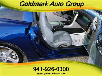 2005 Chevrolet Corvette - Photo 13 - Sarasota, FL 34233