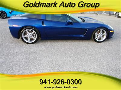 2005 Chevrolet Corvette - Photo 7 - Sarasota, FL 34233