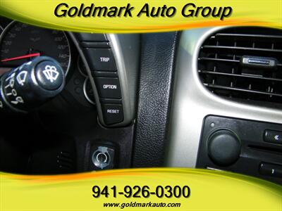 2005 Chevrolet Corvette - Photo 19 - Sarasota, FL 34233