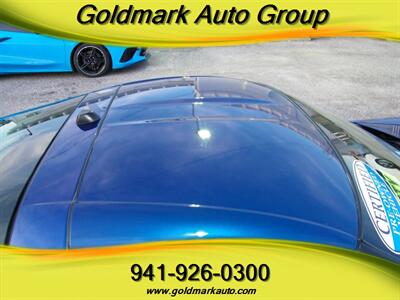 2005 Chevrolet Corvette - Photo 9 - Sarasota, FL 34233