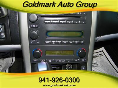 2005 Chevrolet Corvette - Photo 15 - Sarasota, FL 34233
