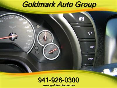 2005 Chevrolet Corvette - Photo 20 - Sarasota, FL 34233