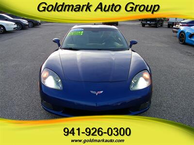 2005 Chevrolet Corvette - Photo 2 - Sarasota, FL 34233