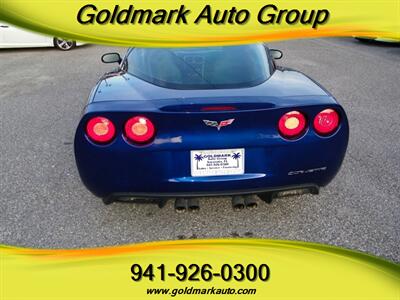 2005 Chevrolet Corvette - Photo 5 - Sarasota, FL 34233