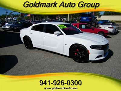 2015 Dodge Charger R/T Road and Track   - Photo 8 - Sarasota, FL 34233