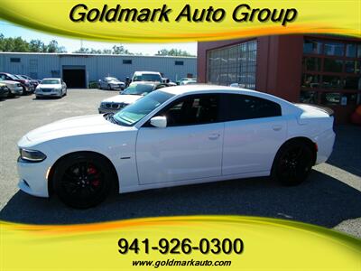 2015 Dodge Charger R/T Road and Track   - Photo 3 - Sarasota, FL 34233