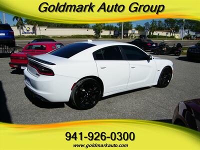 2015 Dodge Charger R/T Road and Track   - Photo 6 - Sarasota, FL 34233