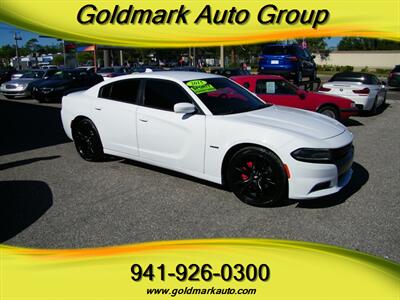 2015 Dodge Charger R/T Road and Track   - Photo 9 - Sarasota, FL 34233