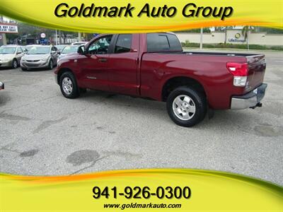 2010 Toyota Tundra Grade   - Photo 4 - Sarasota, FL 34233