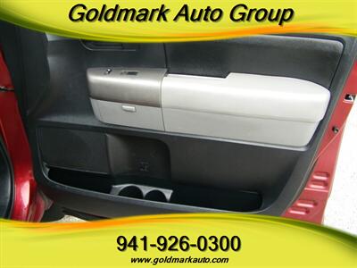 2010 Toyota Tundra Grade   - Photo 13 - Sarasota, FL 34233