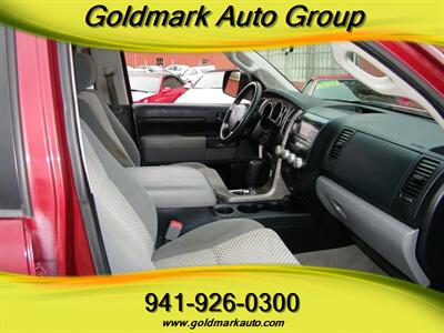 2010 Toyota Tundra Grade   - Photo 14 - Sarasota, FL 34233