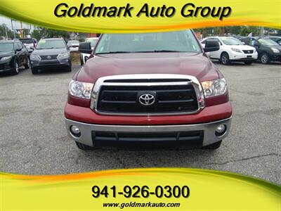 2010 Toyota Tundra Grade   - Photo 2 - Sarasota, FL 34233