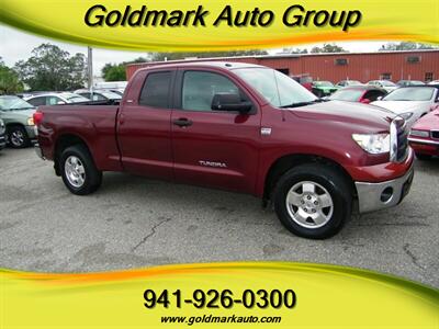 2010 Toyota Tundra Grade   - Photo 8 - Sarasota, FL 34233