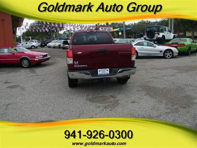 2010 Toyota Tundra Grade   - Photo 5 - Sarasota, FL 34233