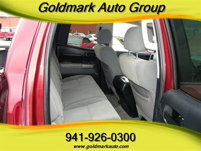 2010 Toyota Tundra Grade   - Photo 12 - Sarasota, FL 34233